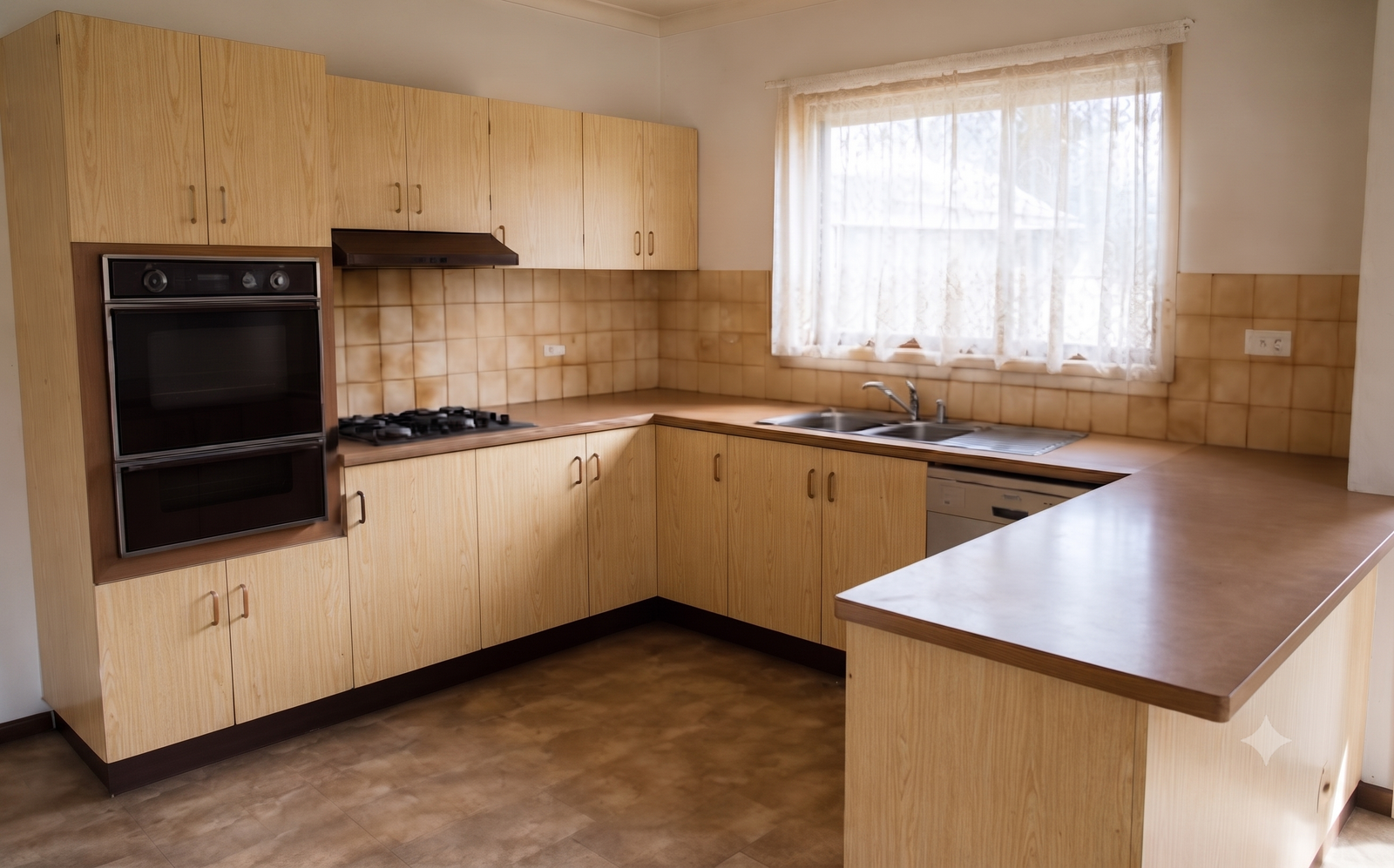 Before Home Renovation
